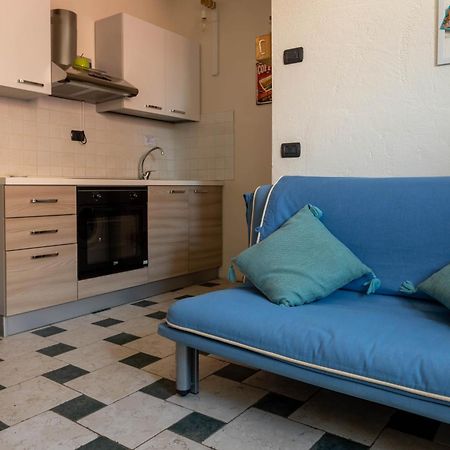 Villa Zanina Sonia Apartment Peschiera del Garda Eksteriør bilde
