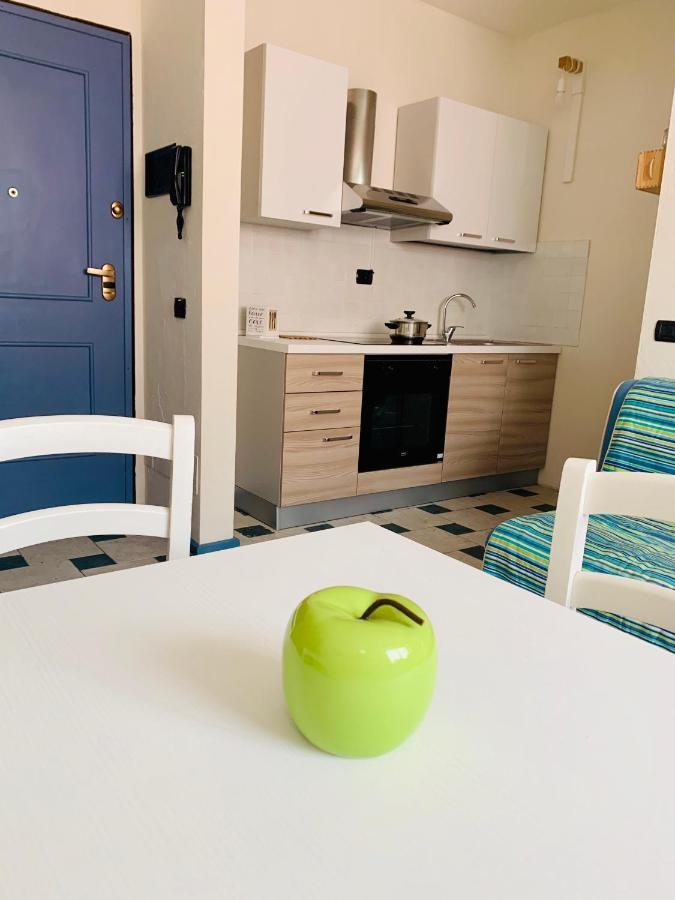 Villa Zanina Sonia Apartment Peschiera del Garda Eksteriør bilde