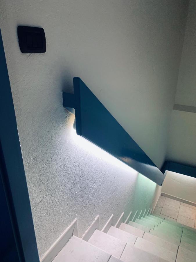 Villa Zanina Sonia Apartment Peschiera del Garda Eksteriør bilde