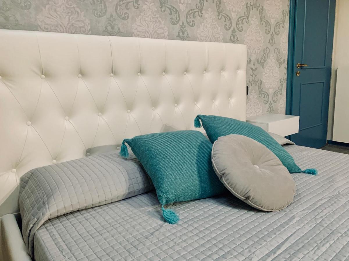 Villa Zanina Sonia Apartment Peschiera del Garda Eksteriør bilde