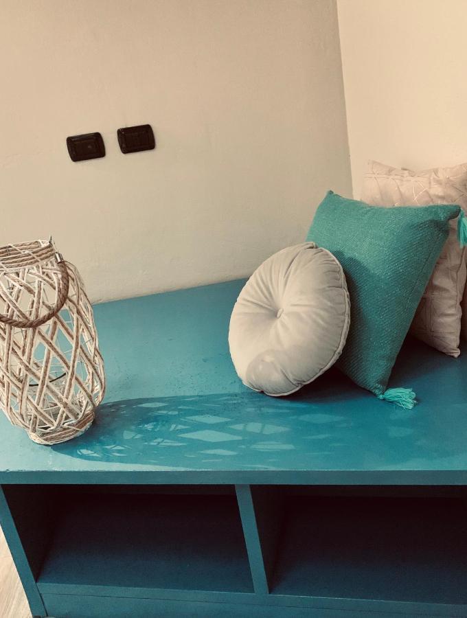 Villa Zanina Sonia Apartment Peschiera del Garda Eksteriør bilde